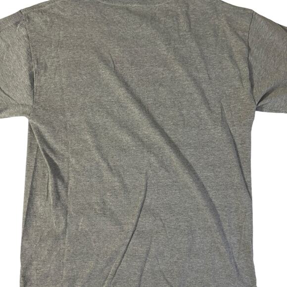 Marvel Avengers the Age of Ultron Gray T Shirt Youth Large - Picture 3 of 3